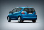 Honda Jazz 2008 года
